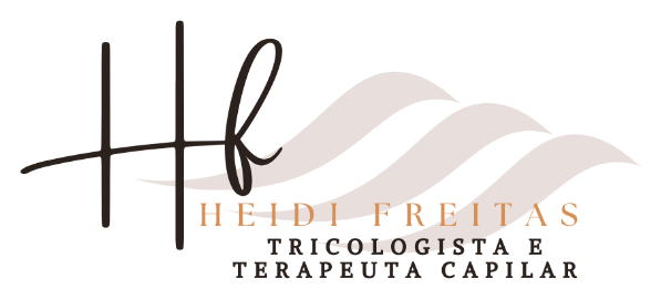 Heidi Freitas — Tricologista e Terapeuta Capilar
